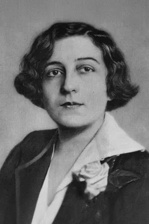 Germaine Dulac photo