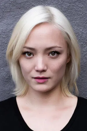 Pom Klementieff photo