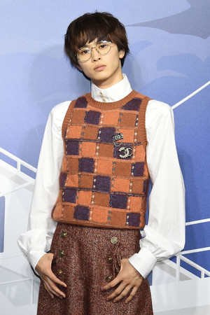 Takuya Kusakawa photo