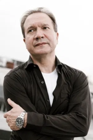 Viktor Ryzhakov photo