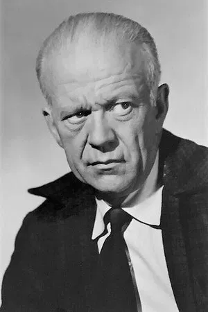 Willis Bouchey photo