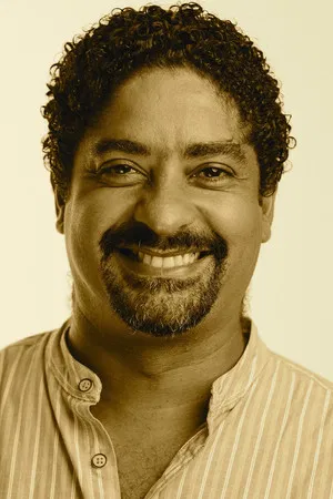 Raúl Rosário photo