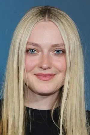 Dakota Fanning photo