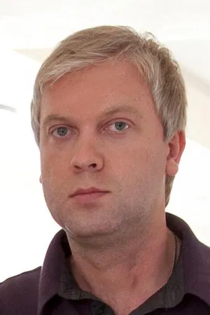Sergey Svetlakov photo