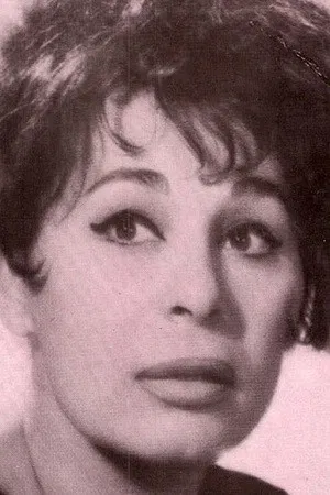 Sperantza Vrana photo