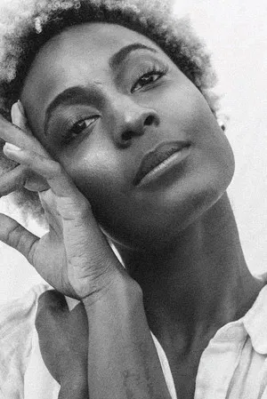 Sydney Sainté photo