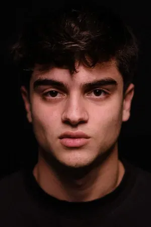 Chingiz Alizade photo