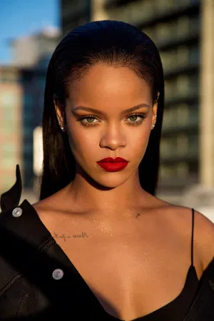 Rihanna photo