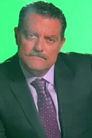 John Henry Binder photo