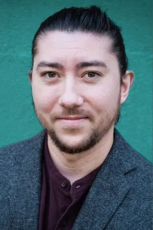 Takashi Doscher photo