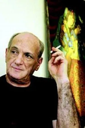 Parviz Kimiavi photo