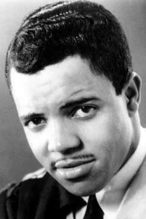 Berry Gordy photo