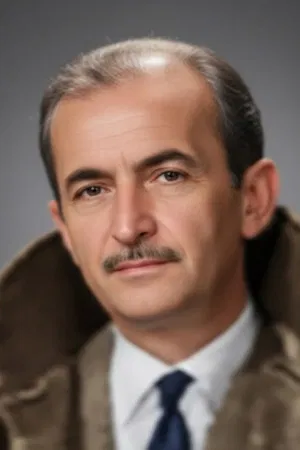 Bedri Çavusoglu photo