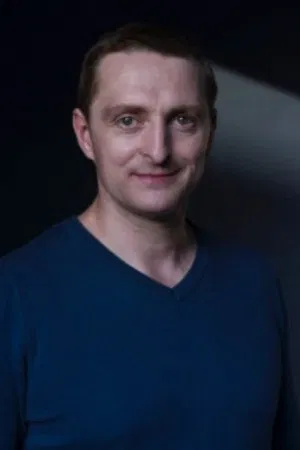 Pavel Gayduchenko photo