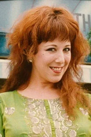 Annie Sprinkle photo