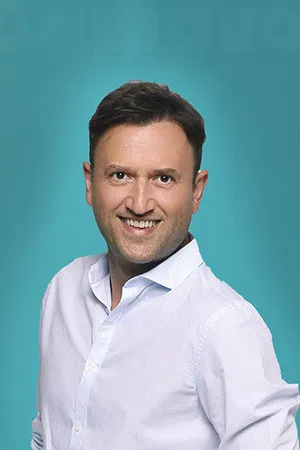 Argyris Angelou photo