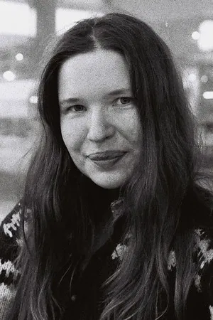 Chintis Lundgren photo