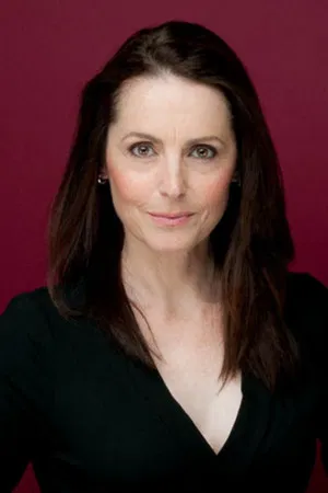 Gwenda Lorenzetti photo