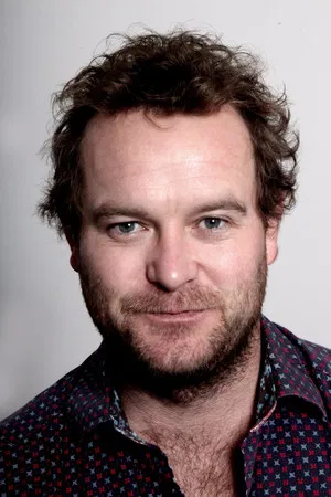 Nicholas Pauling photo