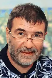 Evgeniy Grishkovec photo