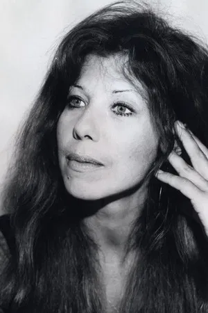 Michelle Rossignol photo