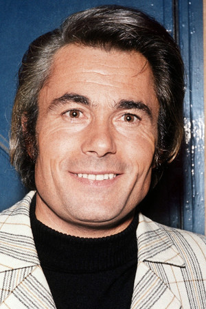 Alain Barrière photo