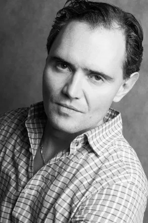 Georges Devdariani photo