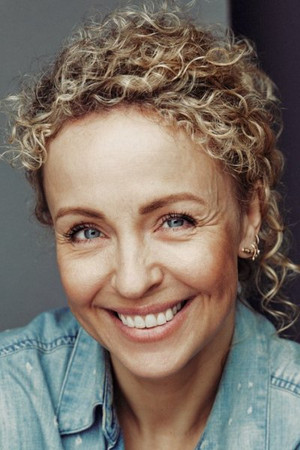 Julie R. Ølgaard photo