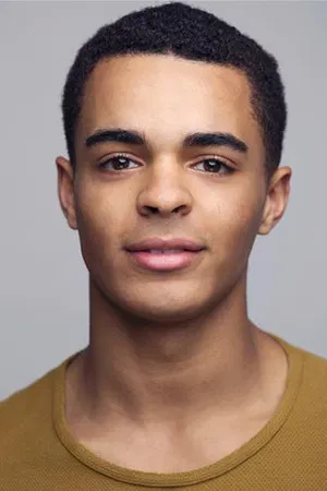 Layton Williams photo