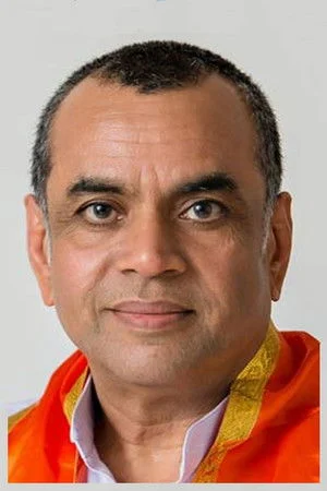 Paresh Rawal photo