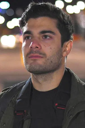 Hrachya Tokmajyan photo