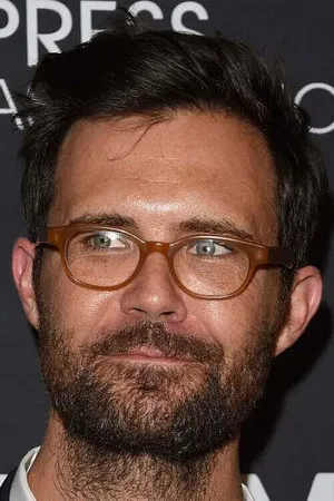 Osgood Perkins photo