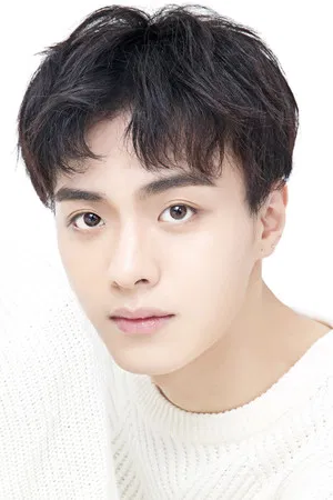 Zhang Wei Hang photo