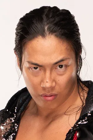 Konosuke Takeshita photo