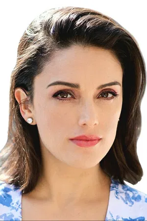 Maria de Lourdes Severny photo