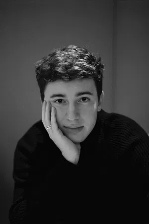 Javi Espárrago photo