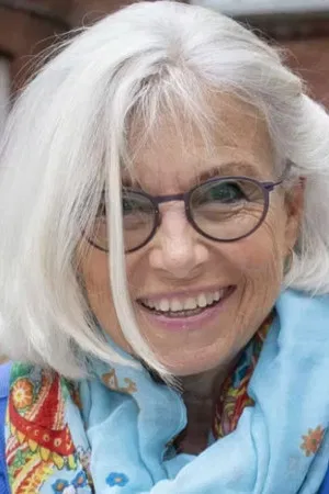 Kirsten Vaupel photo