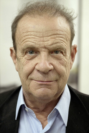 François-Marie Banier photo