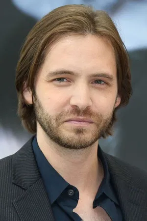 Aaron Stanford photo