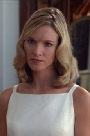 Sarah Peterson photo