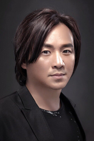 Jason Chu Wing-Tong photo