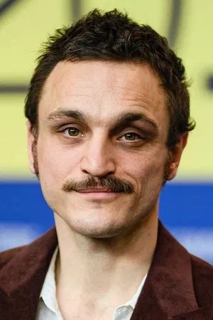 Franz Rogowski photo