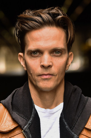 Timothy Lee DePriest photo