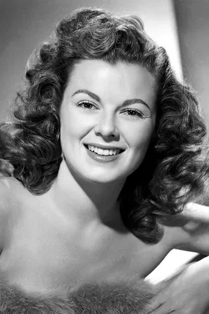 Barbara Hale photo