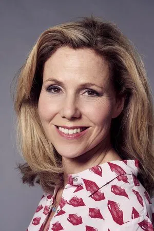 Sally Phillips photo