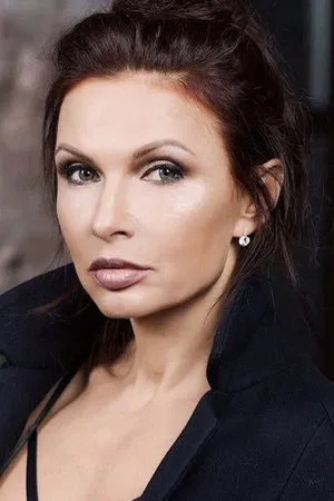 Evelina Bledans photo