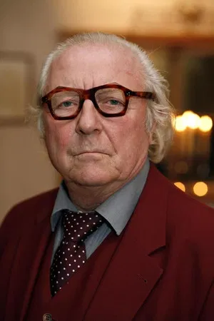 Aart Staartjes photo