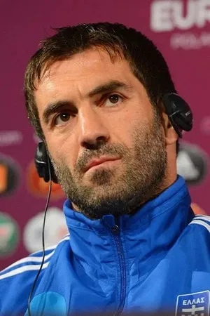 Giorgos Karagounis photo