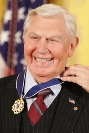 Andy Griffith photo