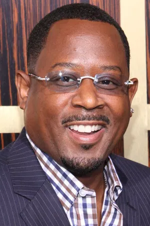 Martin Lawrence photo